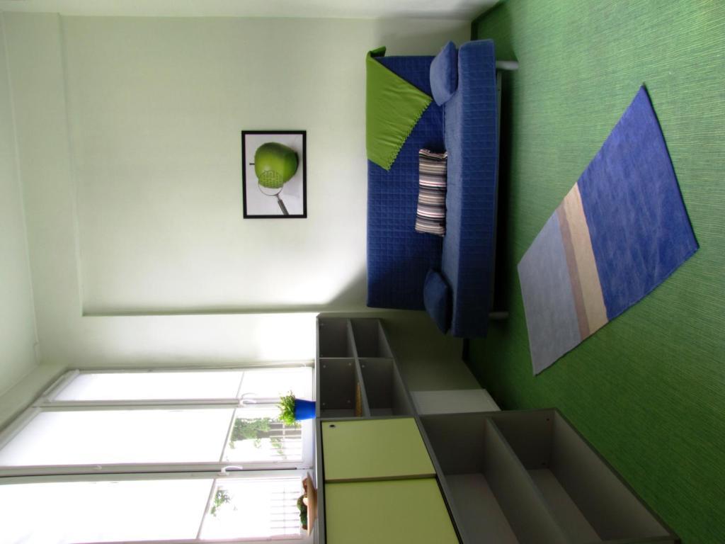 Hostel Molo วูดช์ ห้อง รูปภาพ