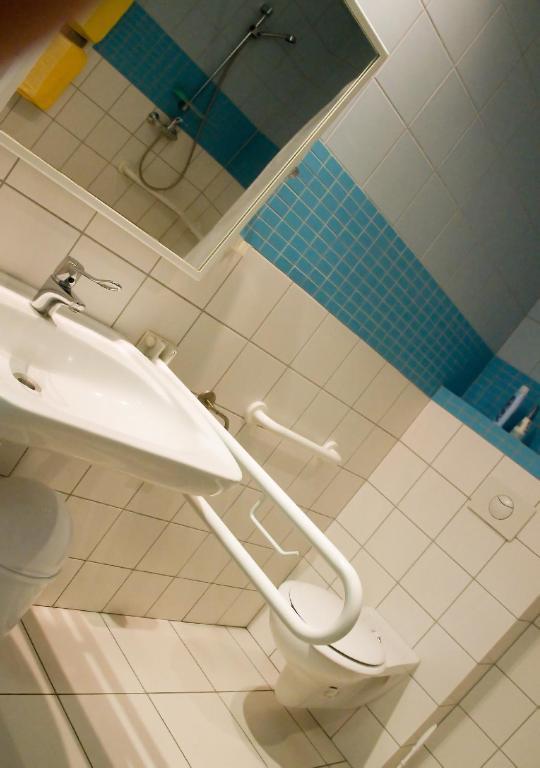Hostel Molo วูดช์ ห้อง รูปภาพ