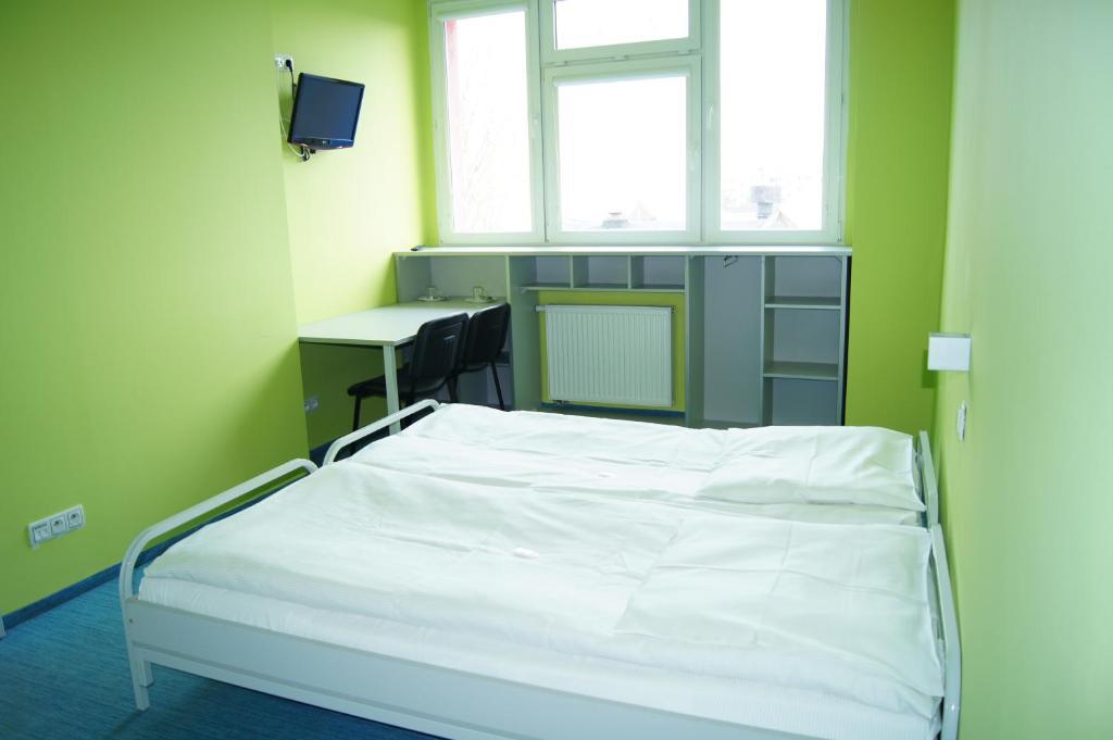 Hostel Molo วูดช์ ภายนอก รูปภาพ
