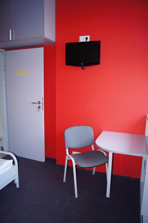 Hostel Molo วูดช์ ภายนอก รูปภาพ