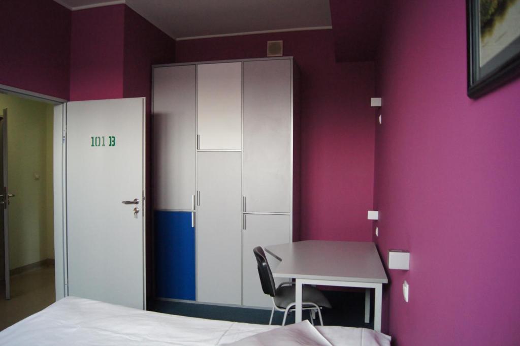 Hostel Molo วูดช์ ภายนอก รูปภาพ