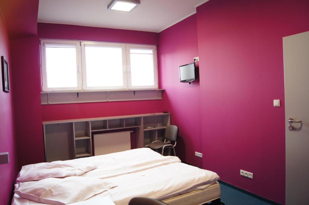Hostel Molo วูดช์ ภายนอก รูปภาพ
