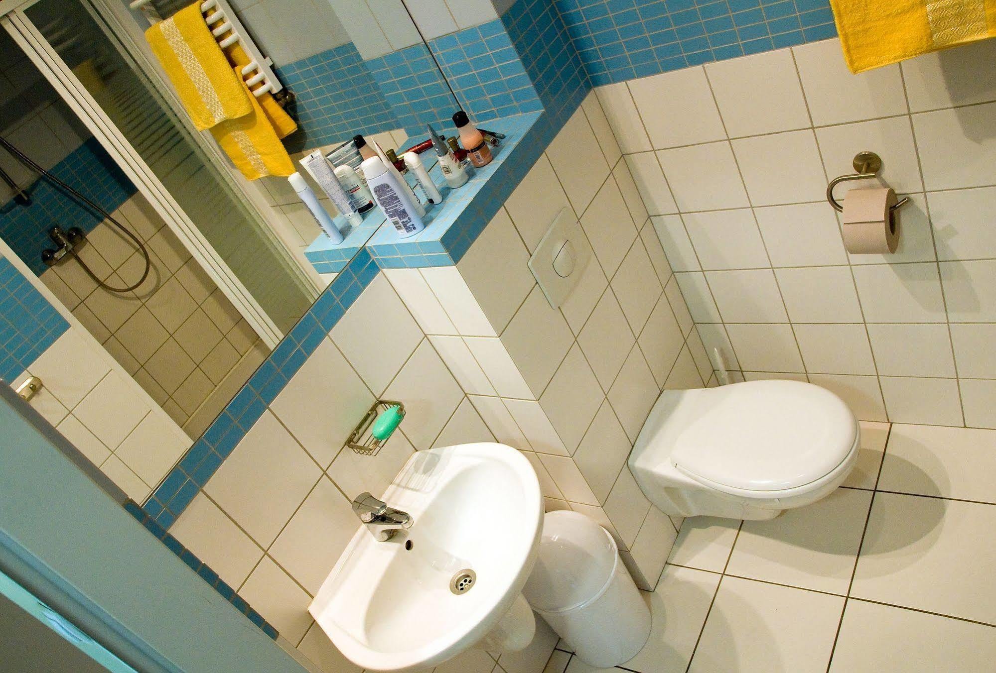 Hostel Molo วูดช์ ภายนอก รูปภาพ